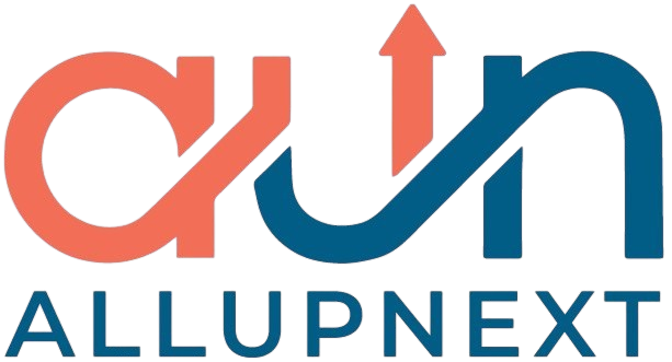 AllUpNext — AI-Powered Software Development & Digital Transformation Partner