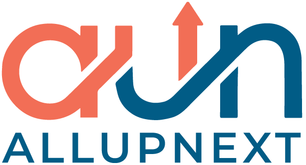 AllUpNext | A IT Company